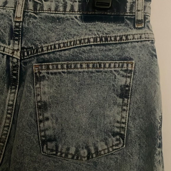 MNG Mom Jean - Picture 6 of 6